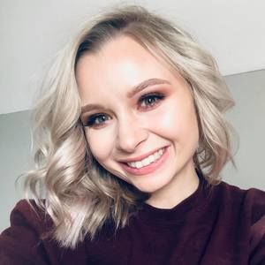 Meet your Posher, Skylar